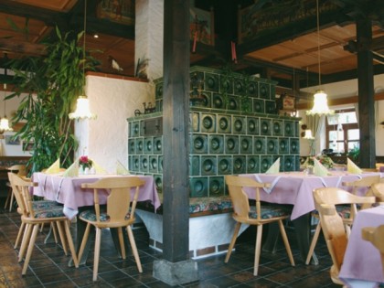 Foto: Restaurant  Hoigarte